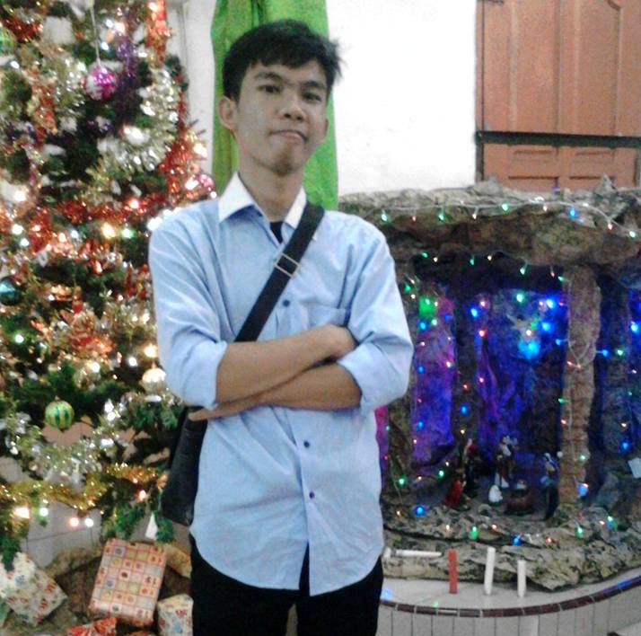 Paroki ST. Konrad Martubung