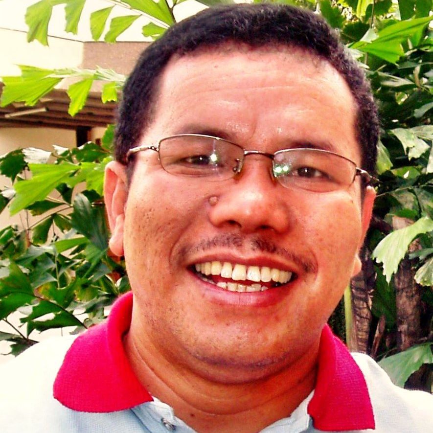 Paroki ST. Konrad Martubung