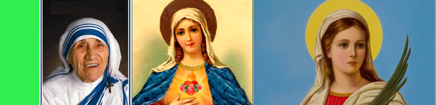 Kategorial Paroki Santo Konrad Martubung