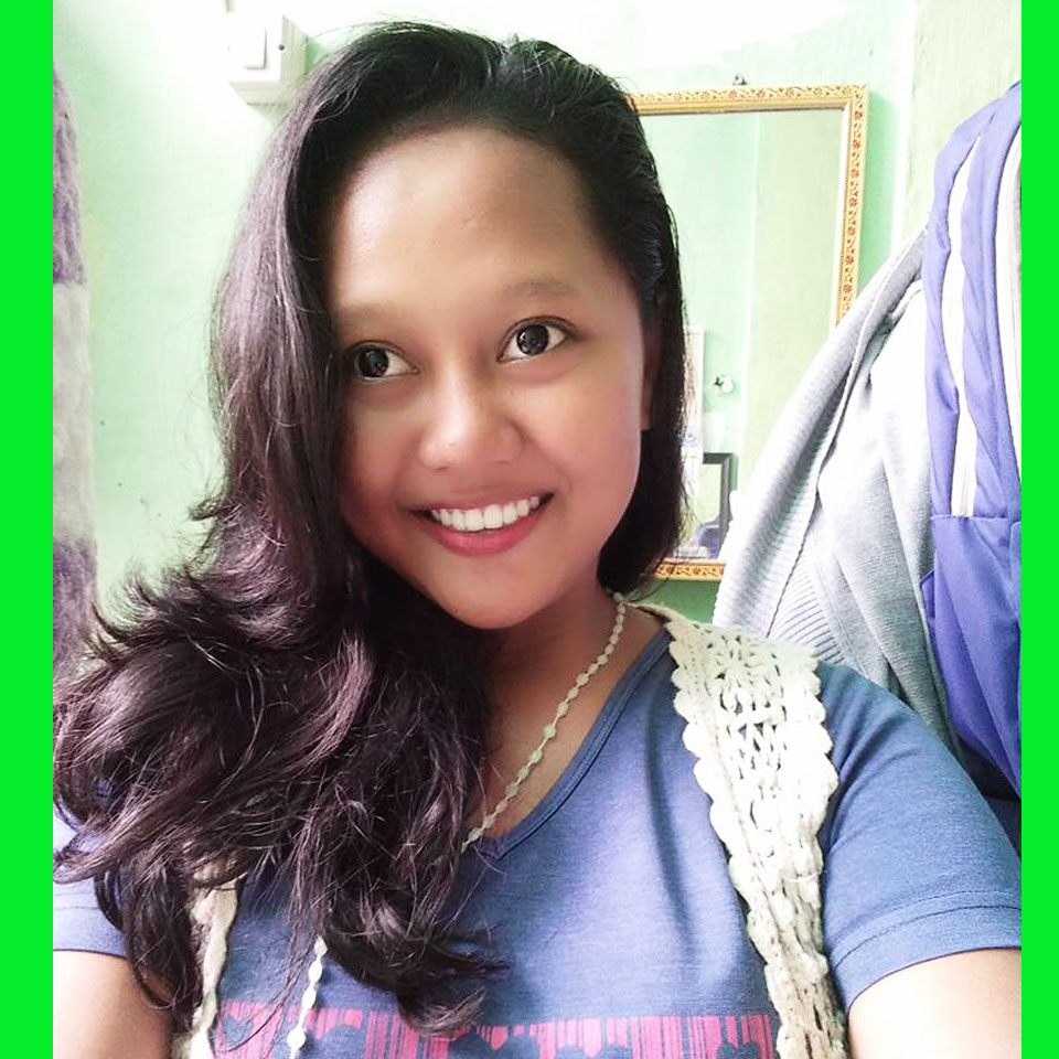 Paroki ST. Konrad Martubung