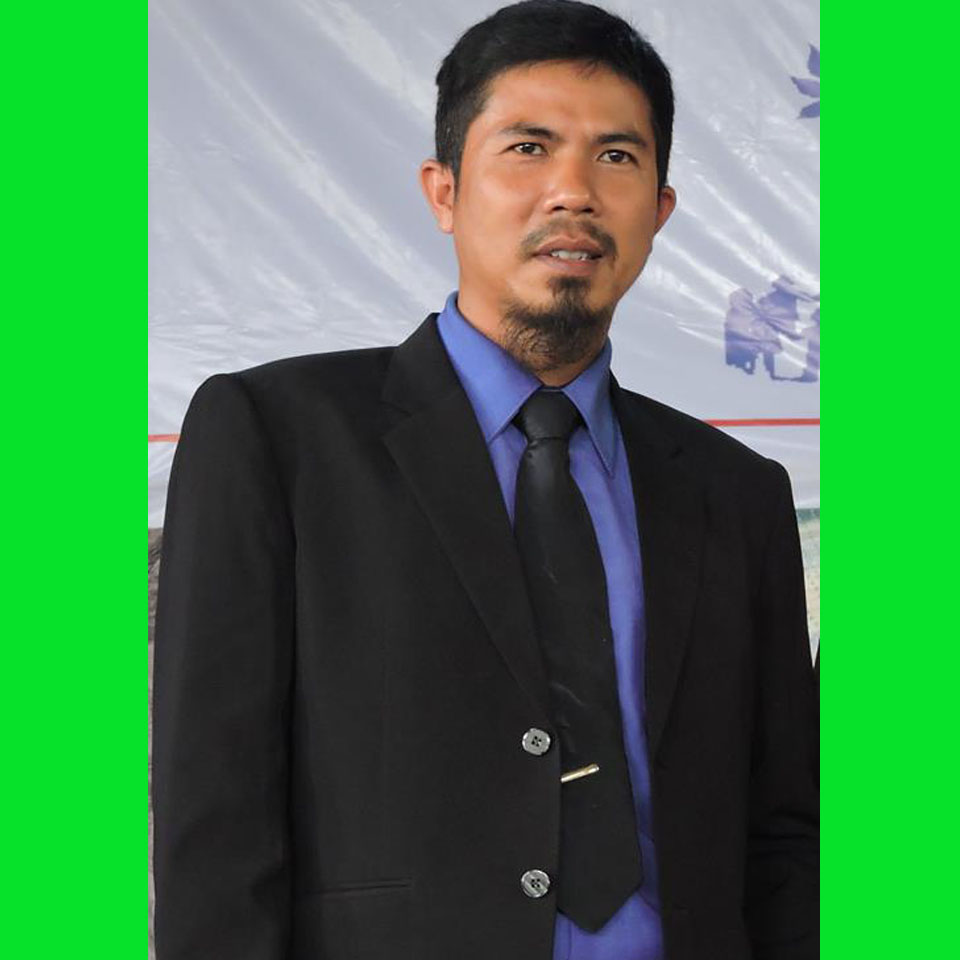 Paroki ST. Konrad Martubung