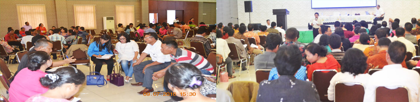 Paroki ST. Konrad Martubung