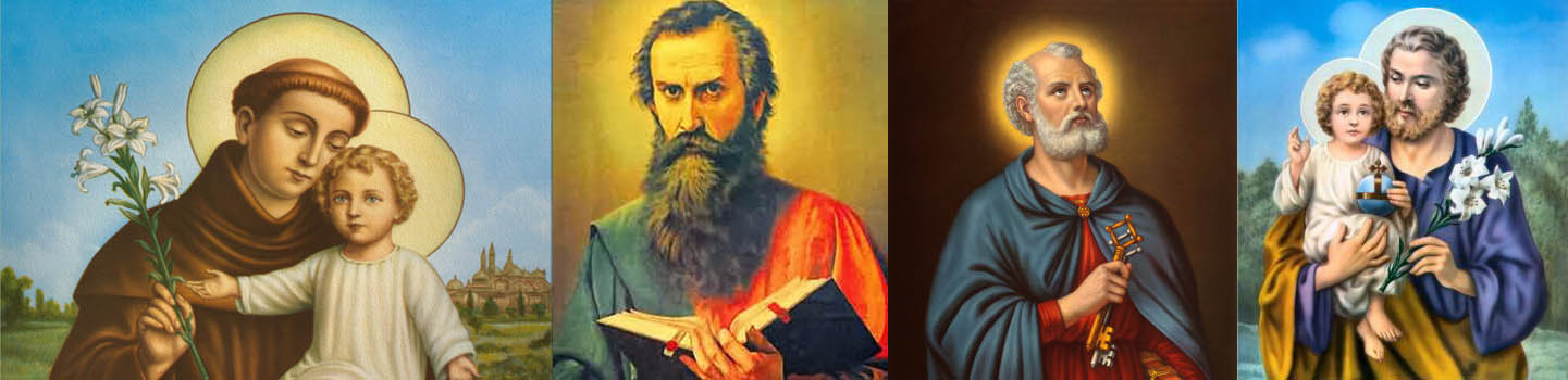 Kategorial Paroki Santo Konrad Martubung