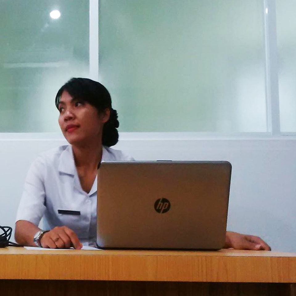 Paroki ST. Konrad Martubung