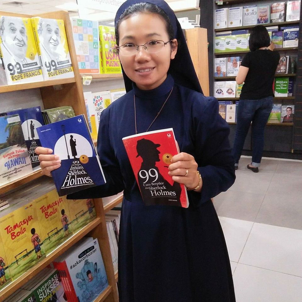 Paroki ST. Konrad Martubung